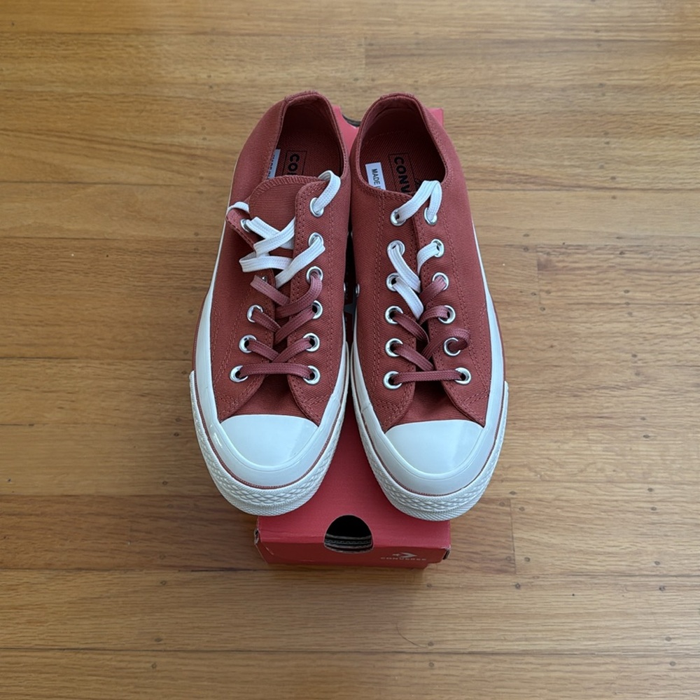 Special converse